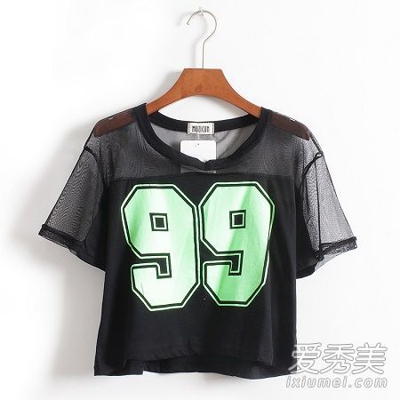 黑色短袖和夏季穿的又薄又高档有什么关系