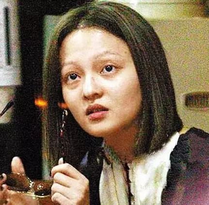 化妆教程:雾眉+混血儿化妆步骤图