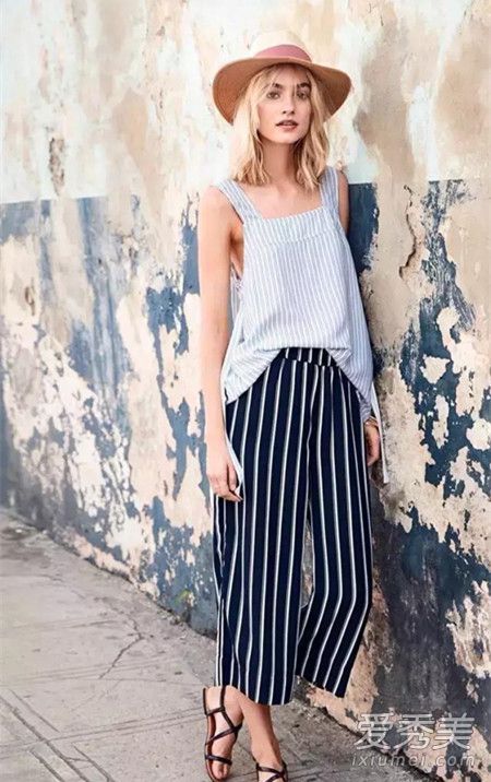 除了高腰线，还有什么方法可以在夏天展示高腰？