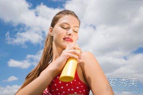 你在户外使用什么防晒霜？十大户外防晒霜清单