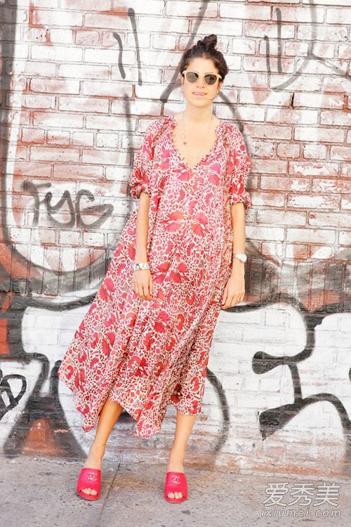 夏季印刷品需要浪漫元素