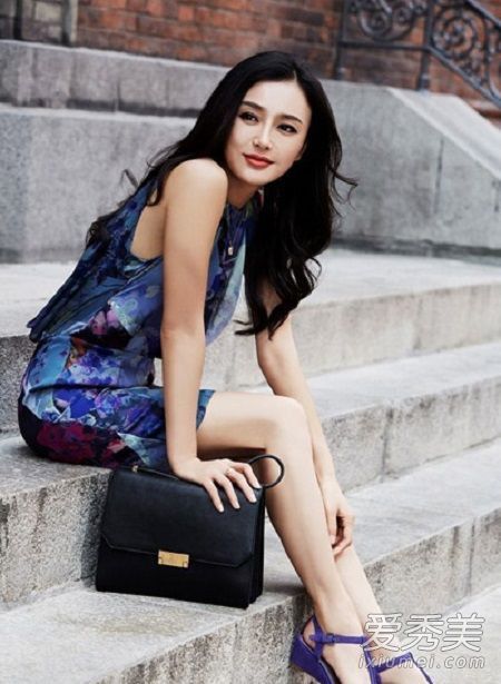 谁说我夏天必须穿裙子？我更喜欢穿凉爽、轻薄、时尚的裤子。