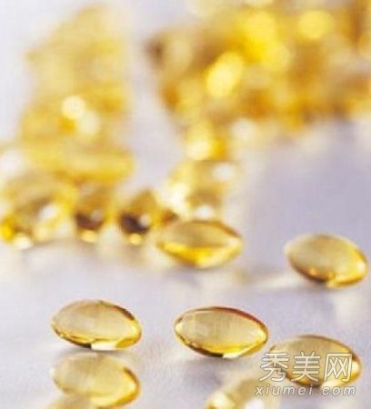 维生素e用于面部和皮肤护理？如何通过口服维生素e来美容