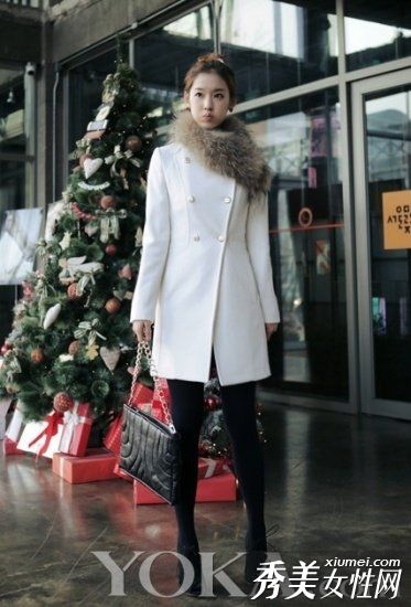 15件朝鲜亮的冷流外套