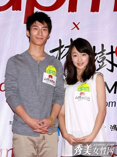 《山楂树之恋》中男女主人公的美引领潮流