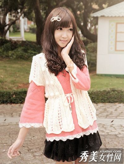 童话公主出现在川菜香潮流中