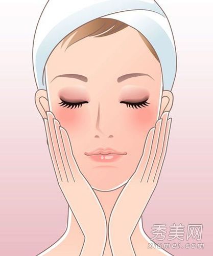 早春双重护肤效果面膜八招