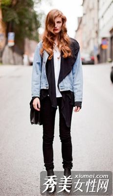 秋潮裤显高、显瘦、身材好