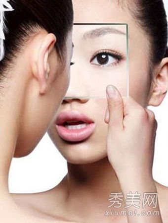 韩国女孩最喜欢9次整容手术