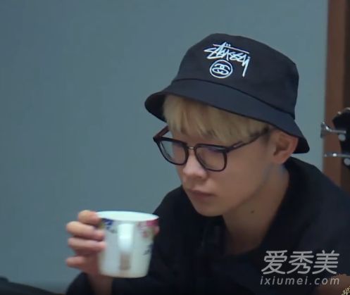 2017马一华的帽子是什么品牌的？