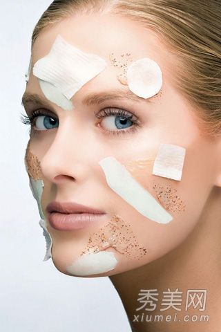 自助护肤和祛斑十大配方