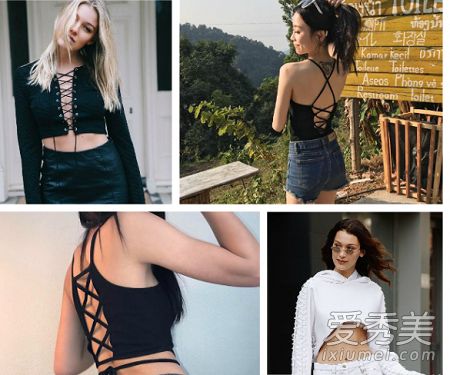什么样的身材也能让你成为性感的伴侣