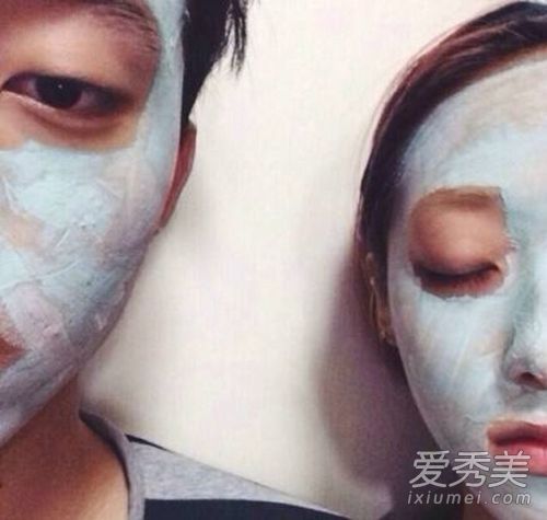 面粉作为面膜的利弊