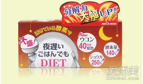 新谷酵素真的能减肥吗？如何最有效地吃新的谷物酵素？