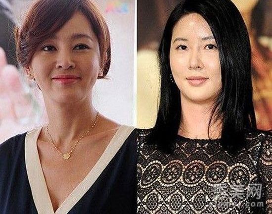 四名韩国女演员被禁毒和美容检察署传唤