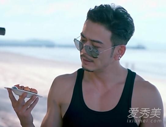 欢乐颂2鲍一凡总是戴什么牌子的太阳镜？