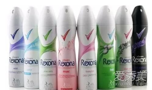 夏季止汗乳液可以用在脸上吗？