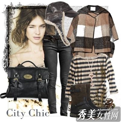 今秋欧美粉丝学习配对指南