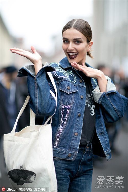 帆布袋着火了。它在夏天实用又多才多艺。