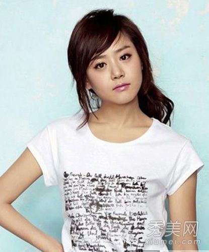 文根英苏怡贤青潭洞爱丽丝韩国化妆主键