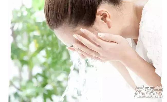 淘米水能美白你的脸吗？淘米水有什么好处