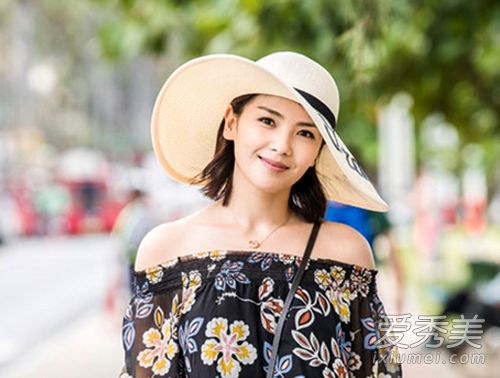 欢乐颂2第1集安迪戴的是什么牌子的项链?