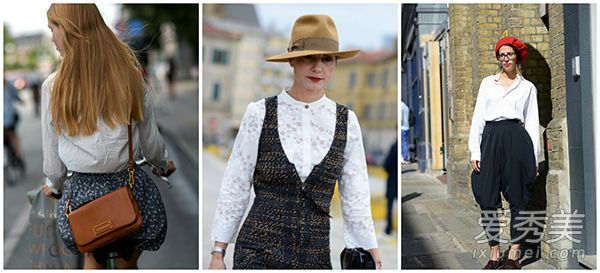 在打折季节砍掉你的手!锁定8个经典百搭物品