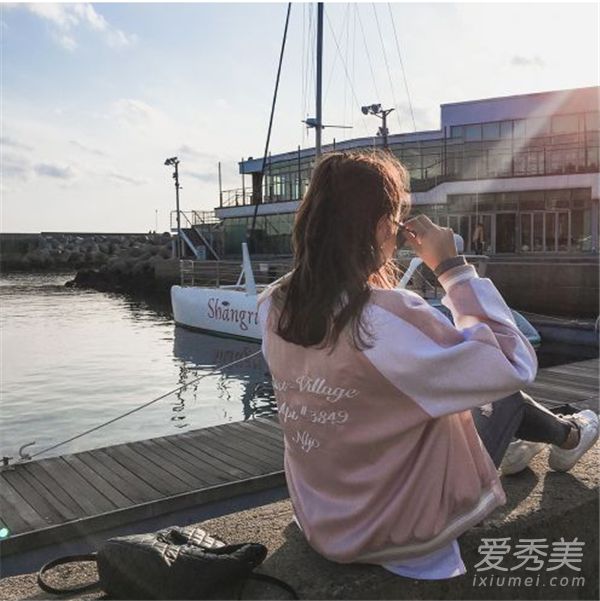 155~165女生舒适日常搭配你看