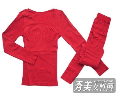 选择保暖内衣的四种实用技巧