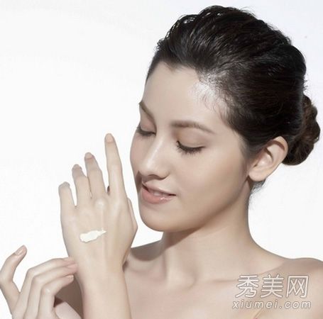 早春如何美白皮肤？没有油