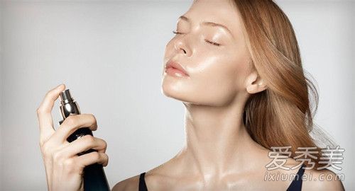 保湿喷雾能补妆吗？如何用保湿喷雾化妆？