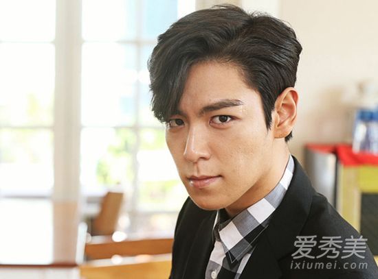 崔胜贤的杀人眉毛和修眉画眉技巧插图