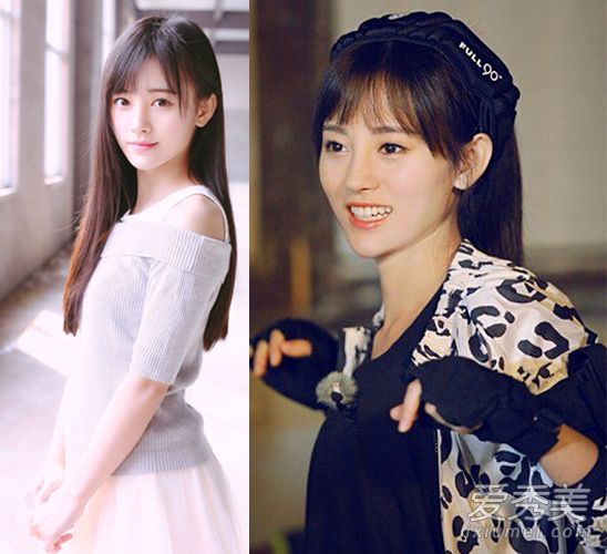 《奔跑的人4》菊池在整形手术前挤压婴儿的旧照片