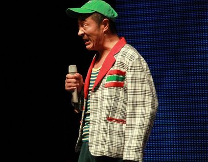 2017年在赵四受欢迎的原因是什么