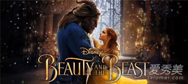 艾玛·沃森告诉你,会穿衣服的女孩也可以成为公主。