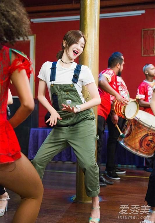 华尔和初三江淑英腰带是什么品牌?