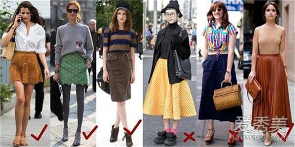 这就是小个子男人又长又叛逆的腿的秘密。