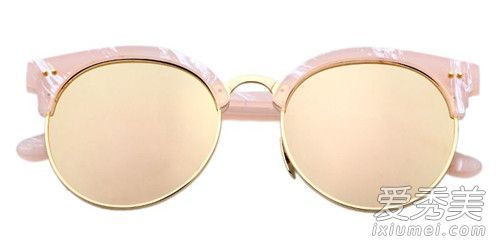 通用眼镜在韩国的价格是多少？哪一系列的通用太阳镜看起来不错？