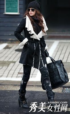 牛超展示在冷却、混合和匹配后赢得眼球，从而引发高人气