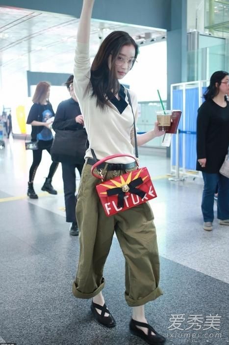 夏天你带什么？妮妮的古驰春夏系列