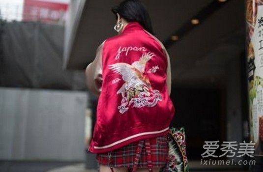 横须贺的外套是什么？横须贺的外套为什么这么受欢迎