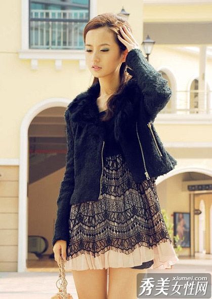 品味和风格；外套中的时尚元素清单