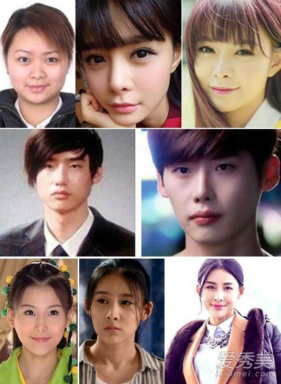 这颗星在增大后的鼻子类似于高鼻梁和尖鼻子的外星人。