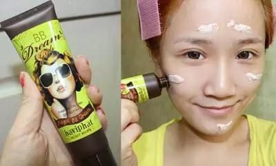 你怎么打扮得像个混血儿？日本混血儿化妆画现场演示