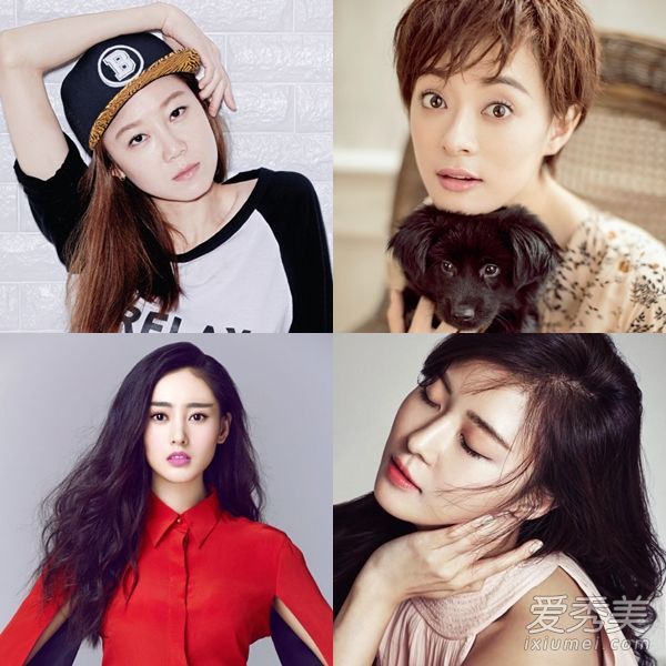 根据你的脸型画出你的眉毛，让你从现在开始微笑。