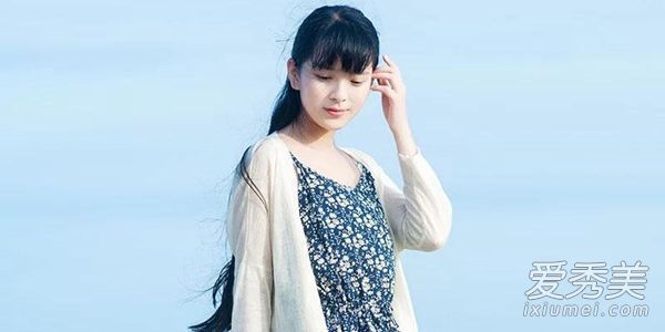 春天应该与文艺风格相匹配！