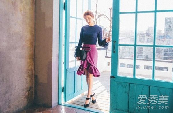 男朋友有一张黑脸!6,这是绝对令人讨厌的磨损,是禁忌。