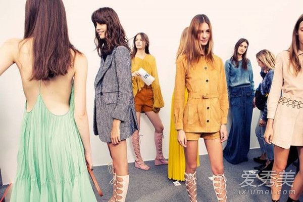 教你如何穿着得体！婚礼五元