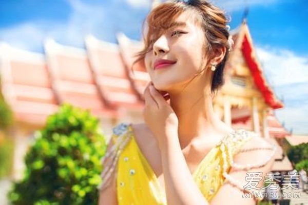 如果你穿成这样，你真的不想要“泰国”潮流！