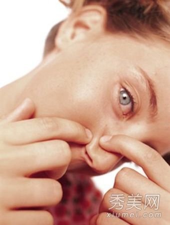 小苏打能去除黑头吗？如何去除顽固黑头